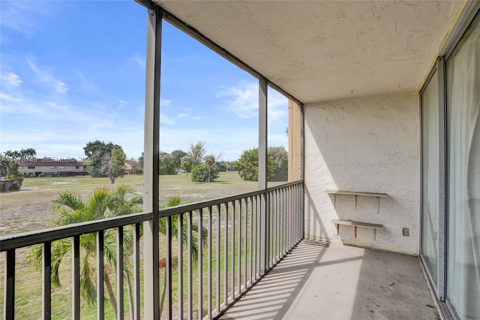 CONDOMINIUM 1 OF ENVIRON - Residential