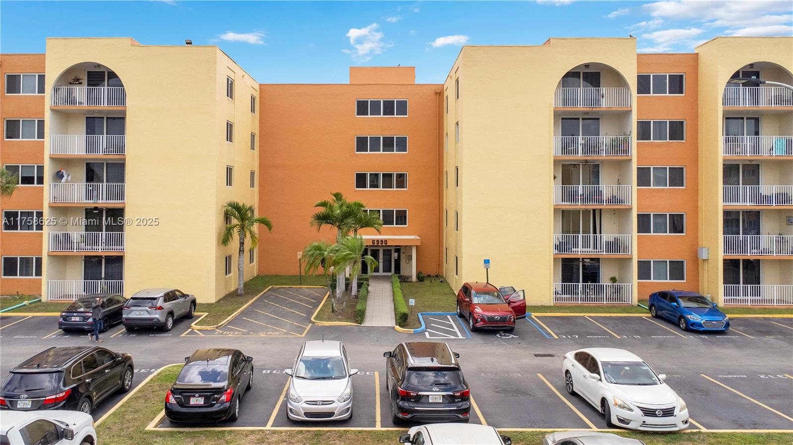 Discover this spacious 1-bedroom, 1-bathroom first-floor condo in the desirable gated community of Coral Gate at Golf Course Towers. Ideal for investors, you can rent immediately. Enjoy resort-style amenities including a pool, tennis and basketball courts, fitness center, and clubhouse. With low condo fees of just $255 per month.
The condo features hurricane impact windows and doors for added protection. It is conveniently located near restaurants, shopping, public transportation, and major highways and golf course nearby.The community has surveillance cameras and secure building entry systems for peace of mind.
Relax on your balcony with a morning coffee or take advantage of the community park and pool. Experience the vibrant South Florida lifestyle in this wonderful condo!
