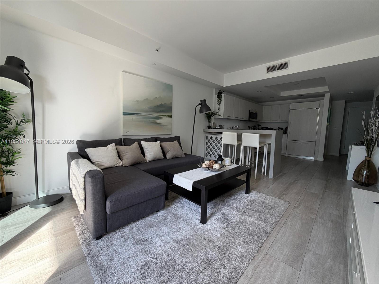 Brickell - Residential