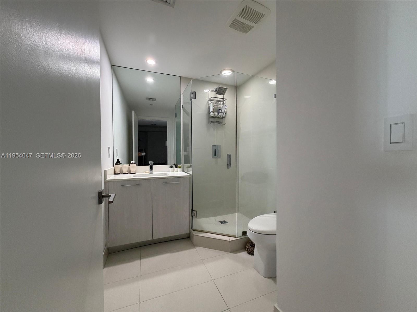 Brickell - Residential