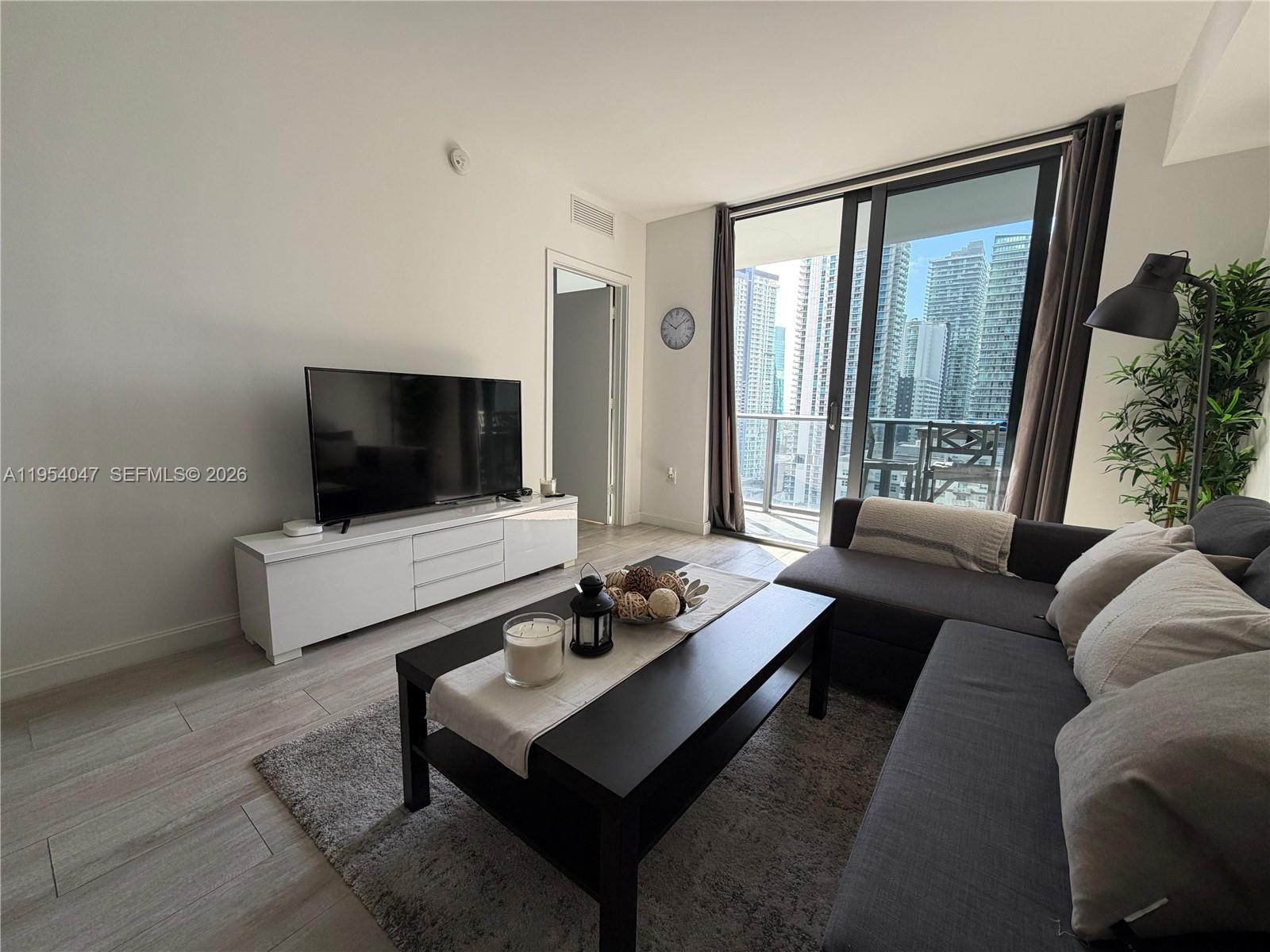 Brickell - Residential