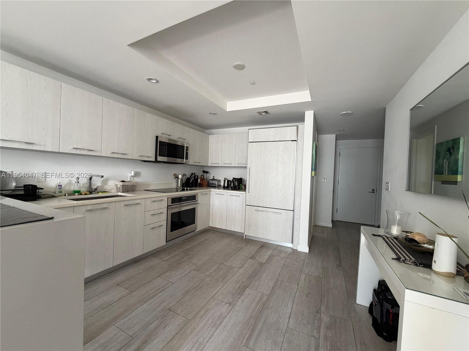 Brickell - Residential