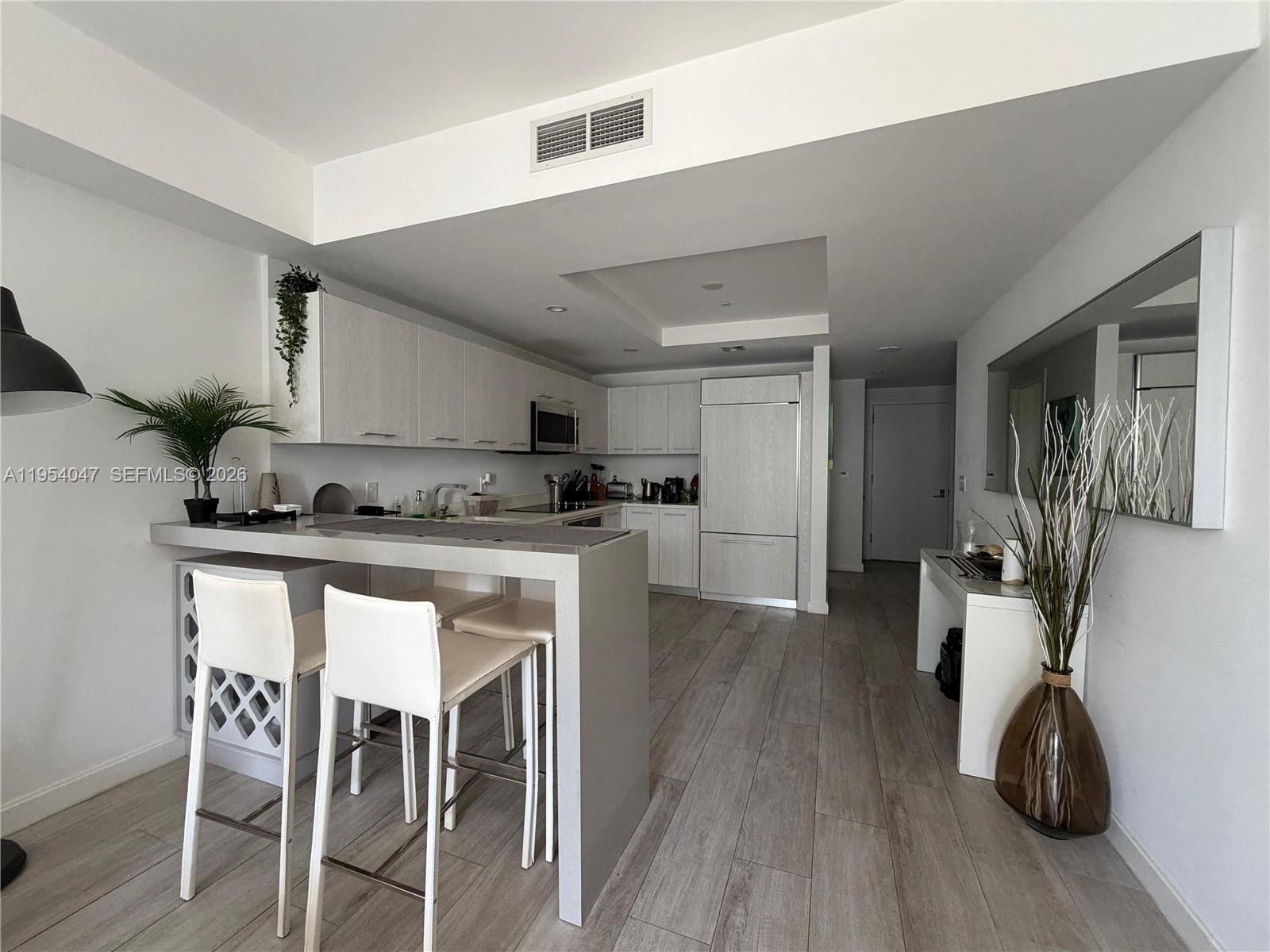 Brickell - Residential