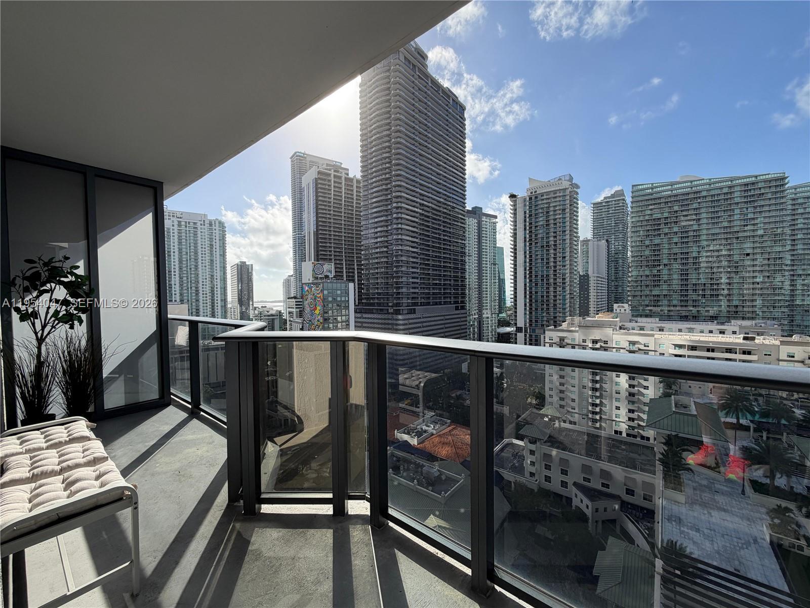 Brickell - Residential
