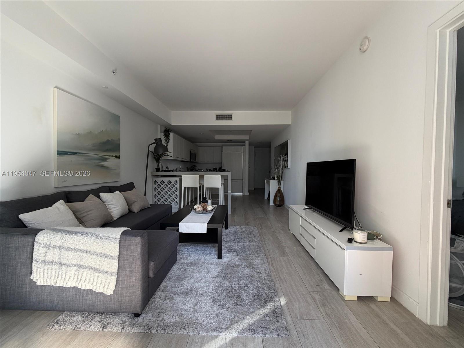 Brickell - Residential