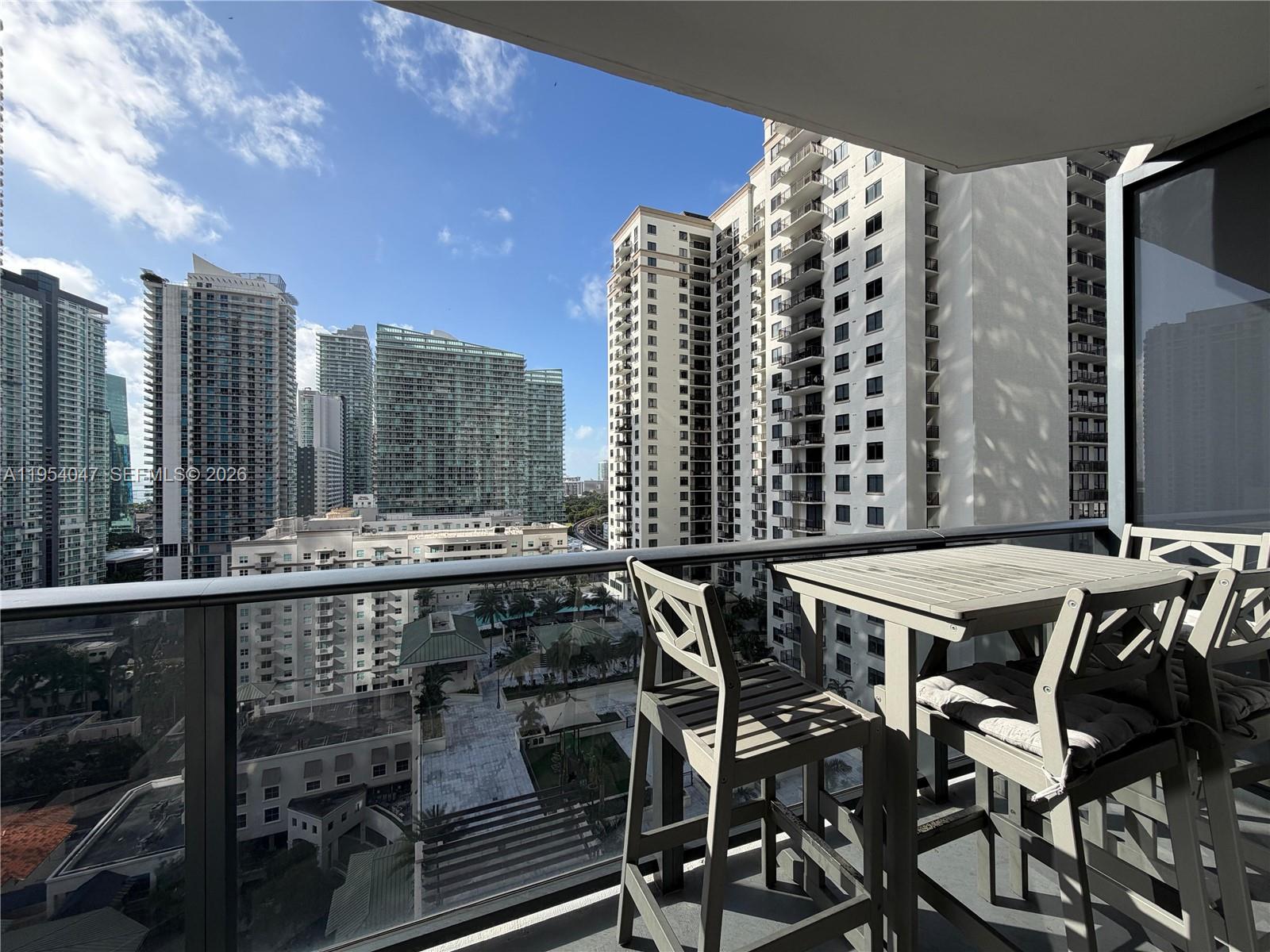 Brickell - Residential