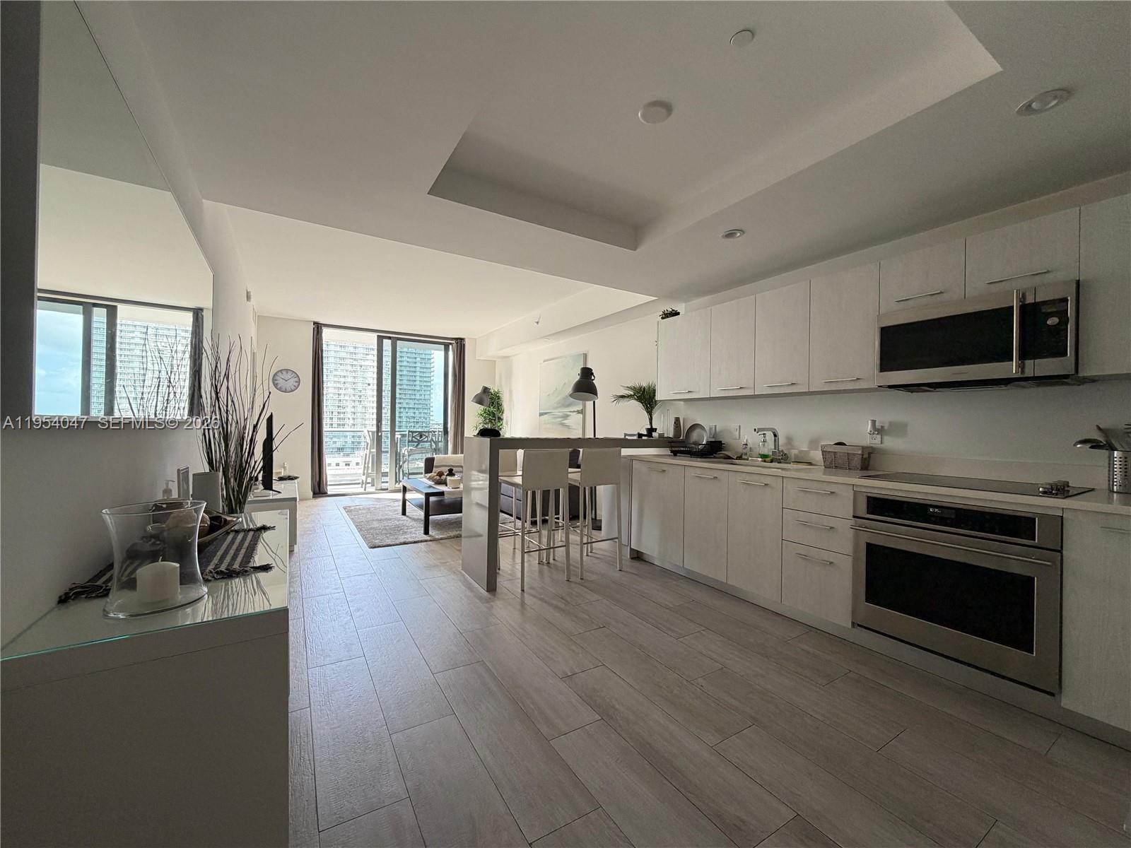 Brickell - Residential