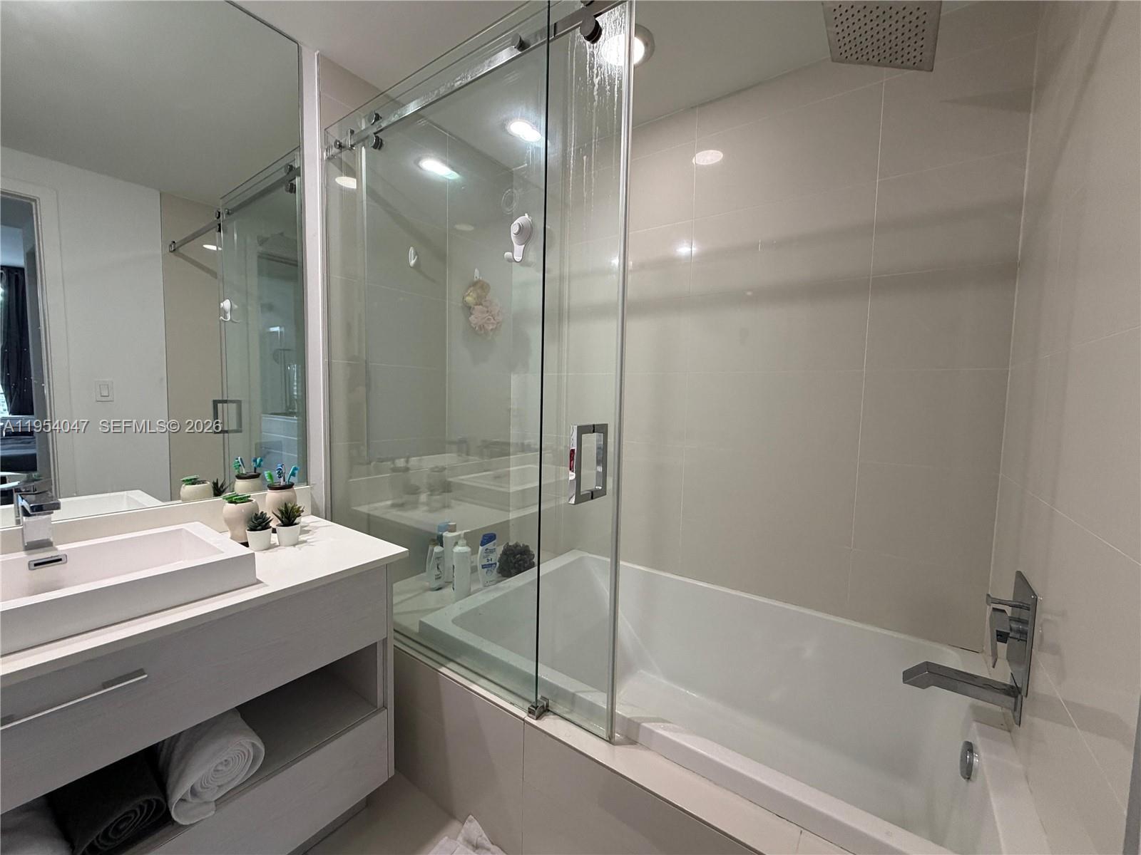 Brickell - Residential