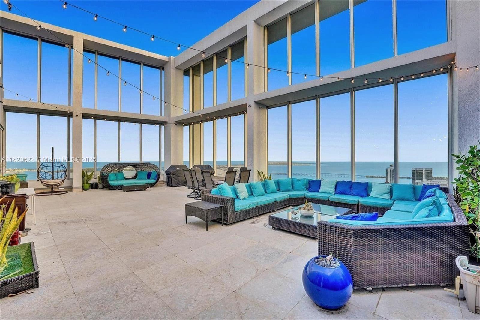 ICON BRICKELL CONDO NO 3 - Residential