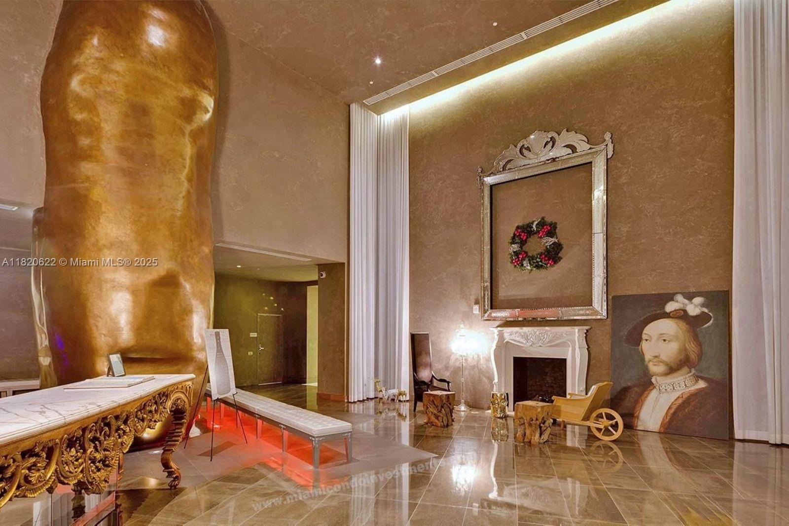 ICON BRICKELL CONDO NO 3 - Residential