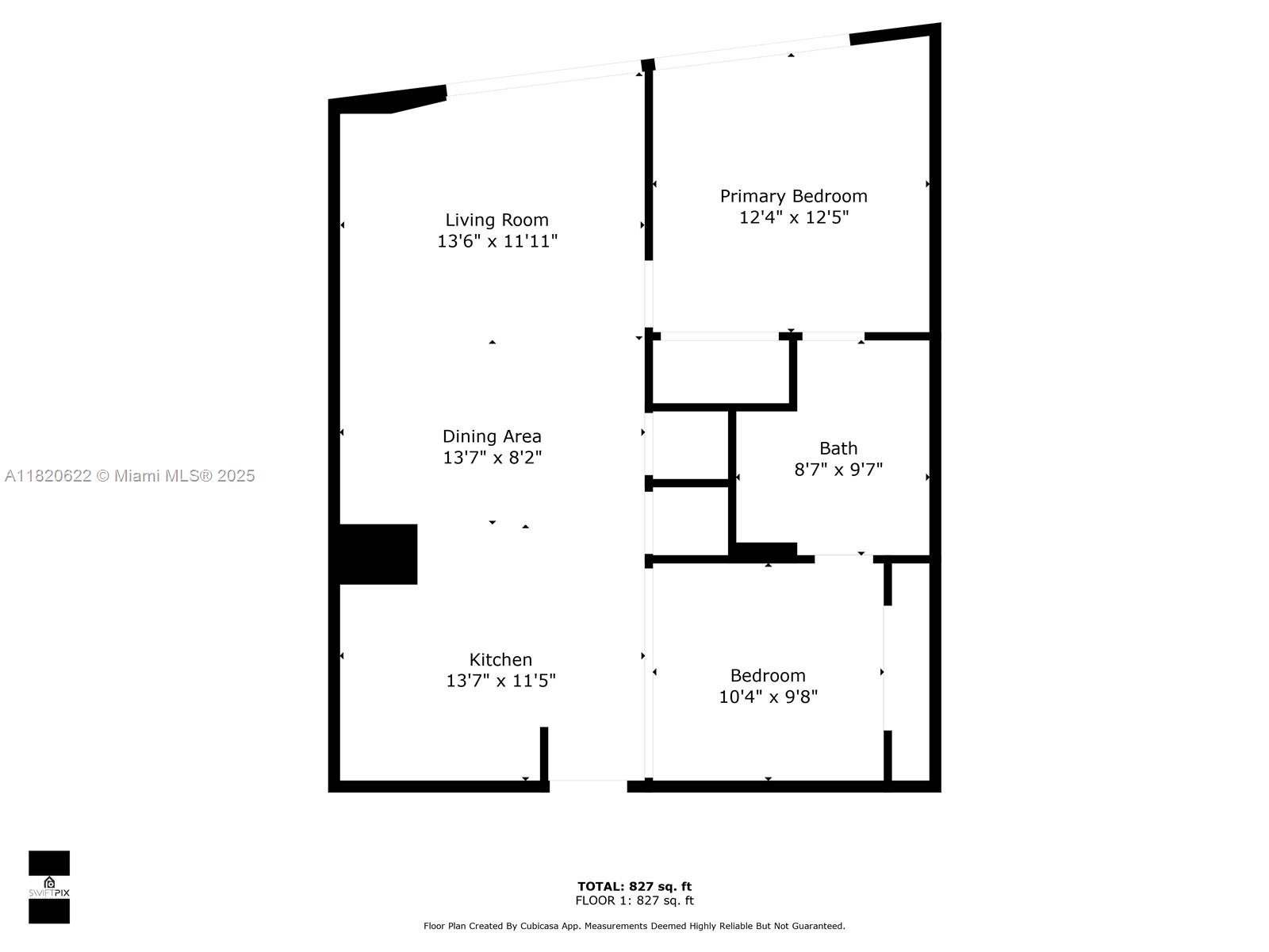 ICON BRICKELL CONDO NO 3 - Residential