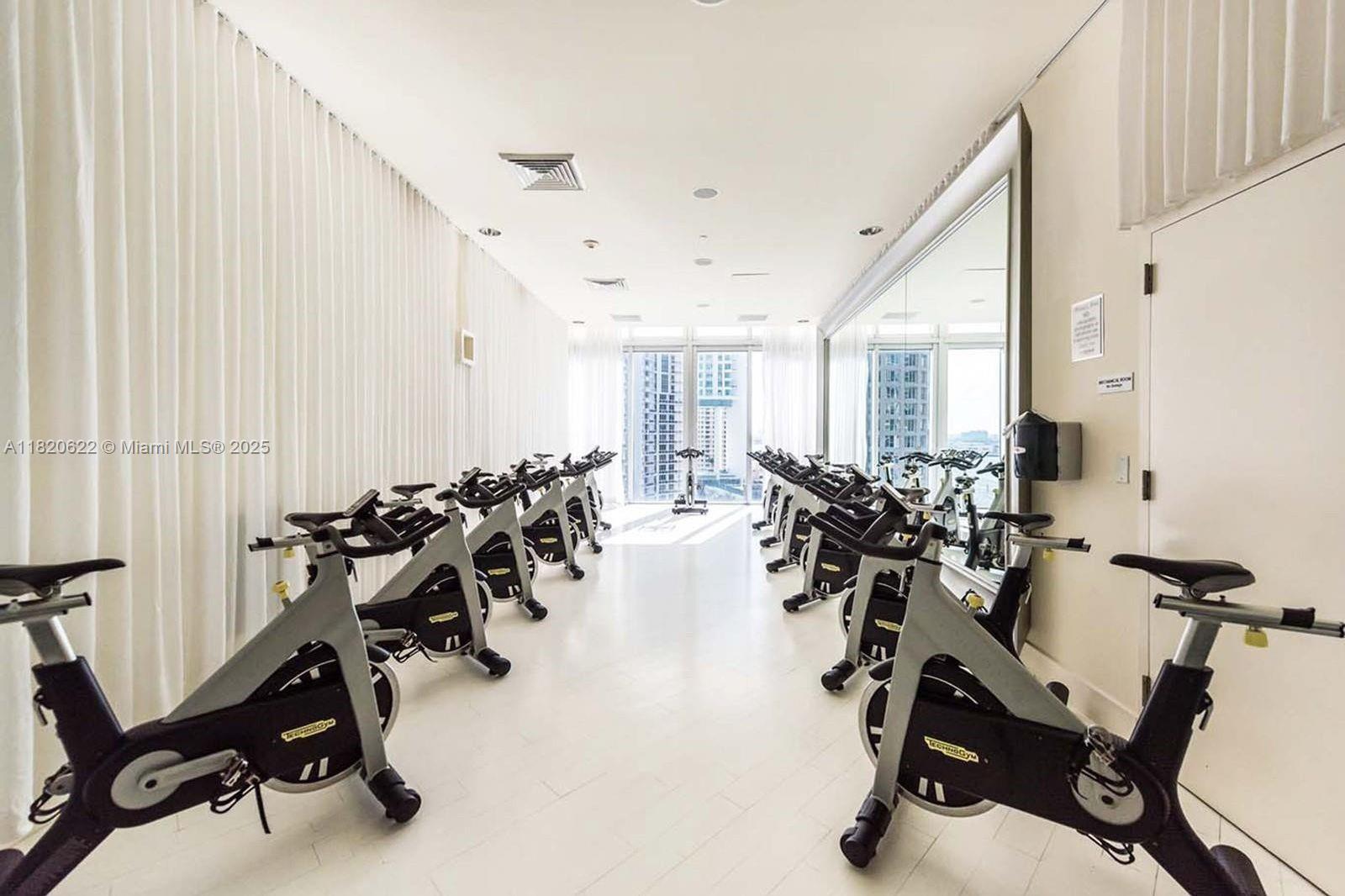 ICON BRICKELL CONDO NO 3 - Residential