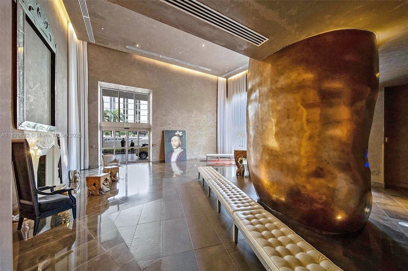 ICON BRICKELL CONDO NO 3 - Residential