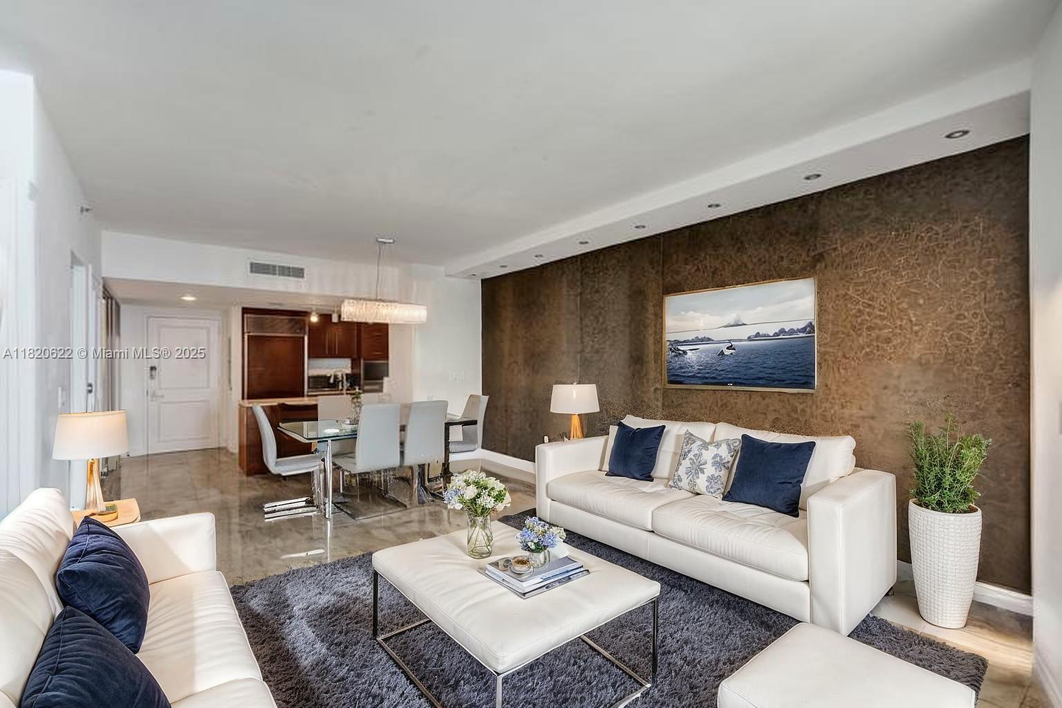 ICON BRICKELL CONDO NO 3 - Residential