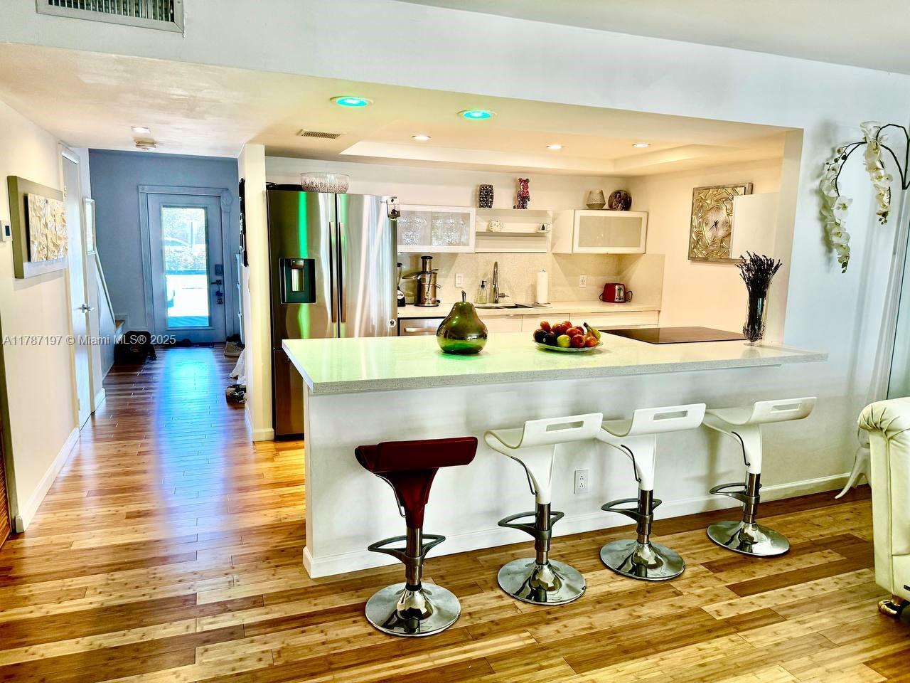 DESOTO PARK NORTH CONDO - Residential