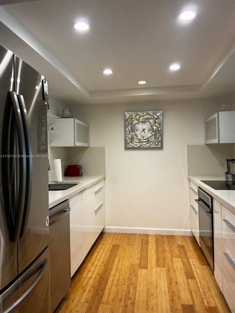 DESOTO PARK NORTH CONDO - Residential