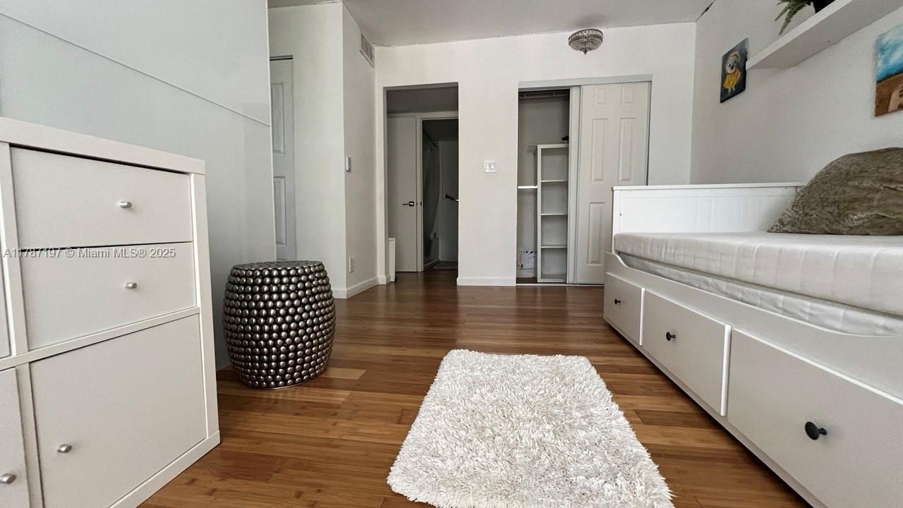 DESOTO PARK NORTH CONDO - Residential