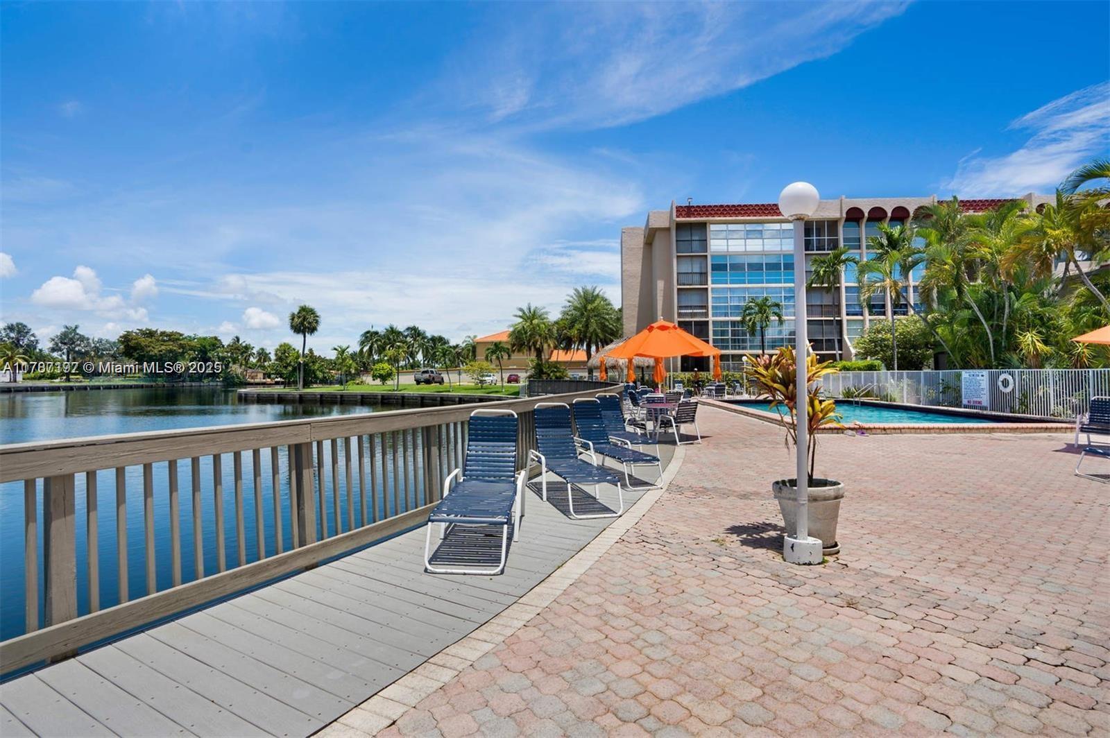 DESOTO PARK NORTH CONDO - Residential