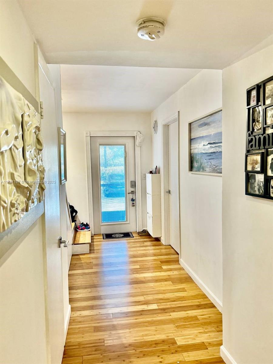 DESOTO PARK NORTH CONDO - Residential