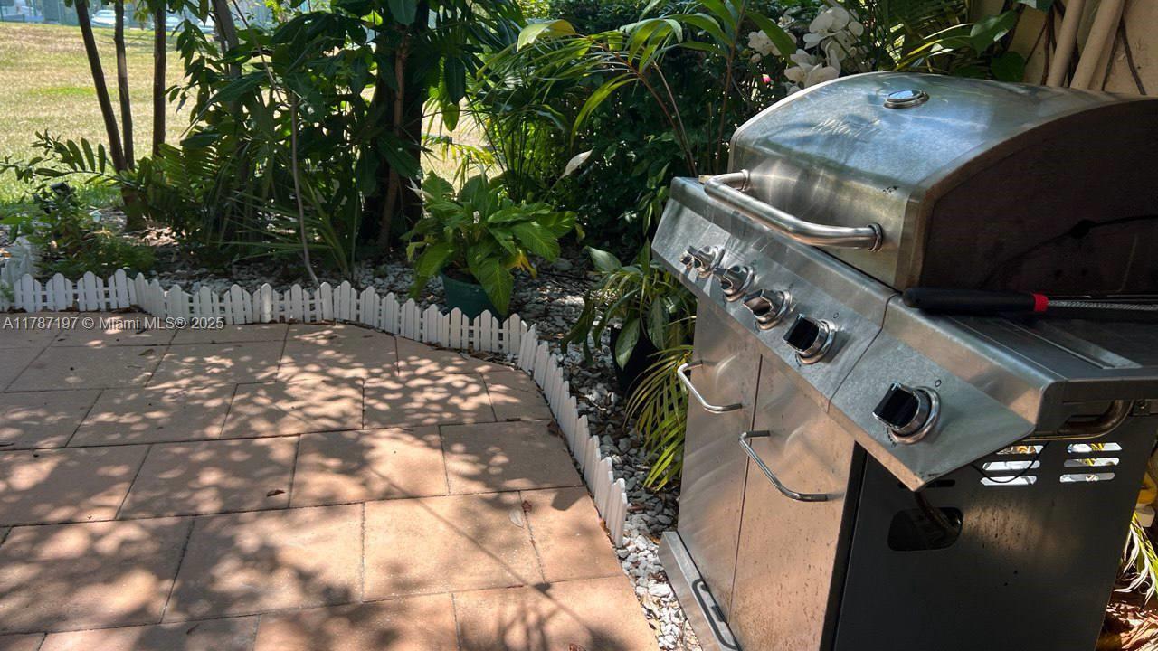 DESOTO PARK NORTH CONDO - Residential