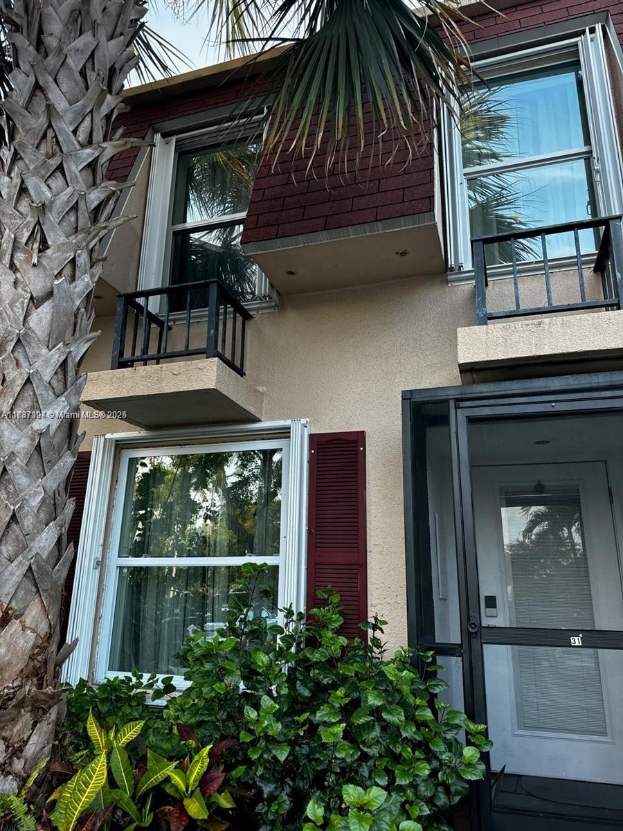 DESOTO PARK NORTH CONDO - Residential