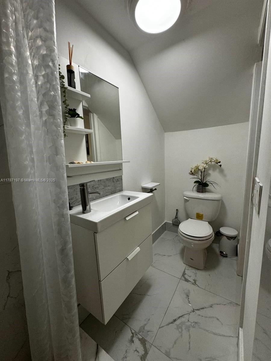 DESOTO PARK NORTH CONDO - Residential