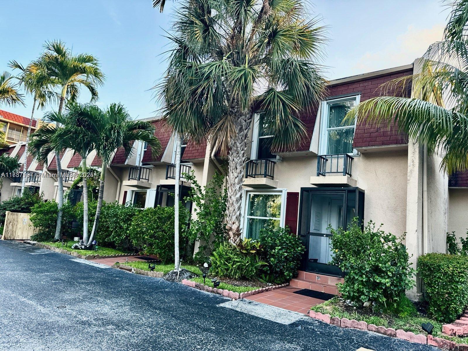 DESOTO PARK NORTH CONDO - Residential