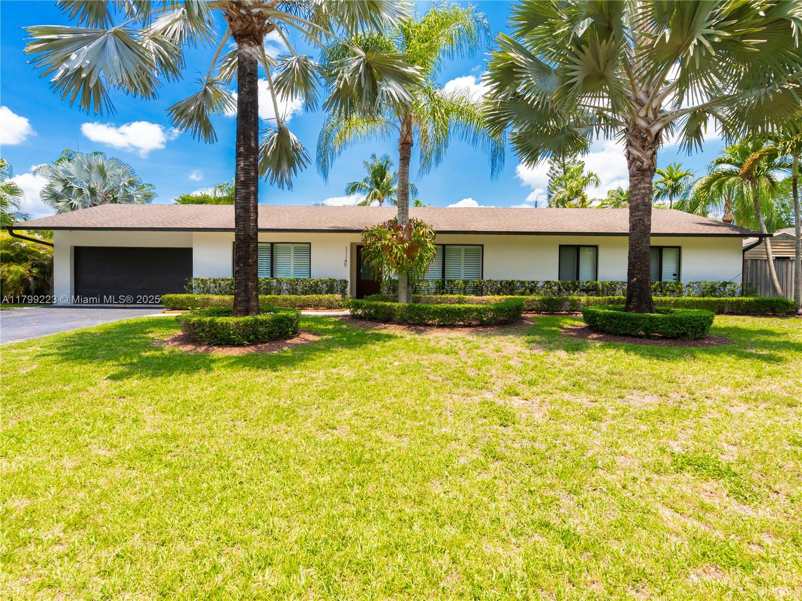 Property for Sale at 11145 Sw 126th St, Miami, Broward County, Florida - Bedrooms: 3 
Bathrooms: 2  - $999,900