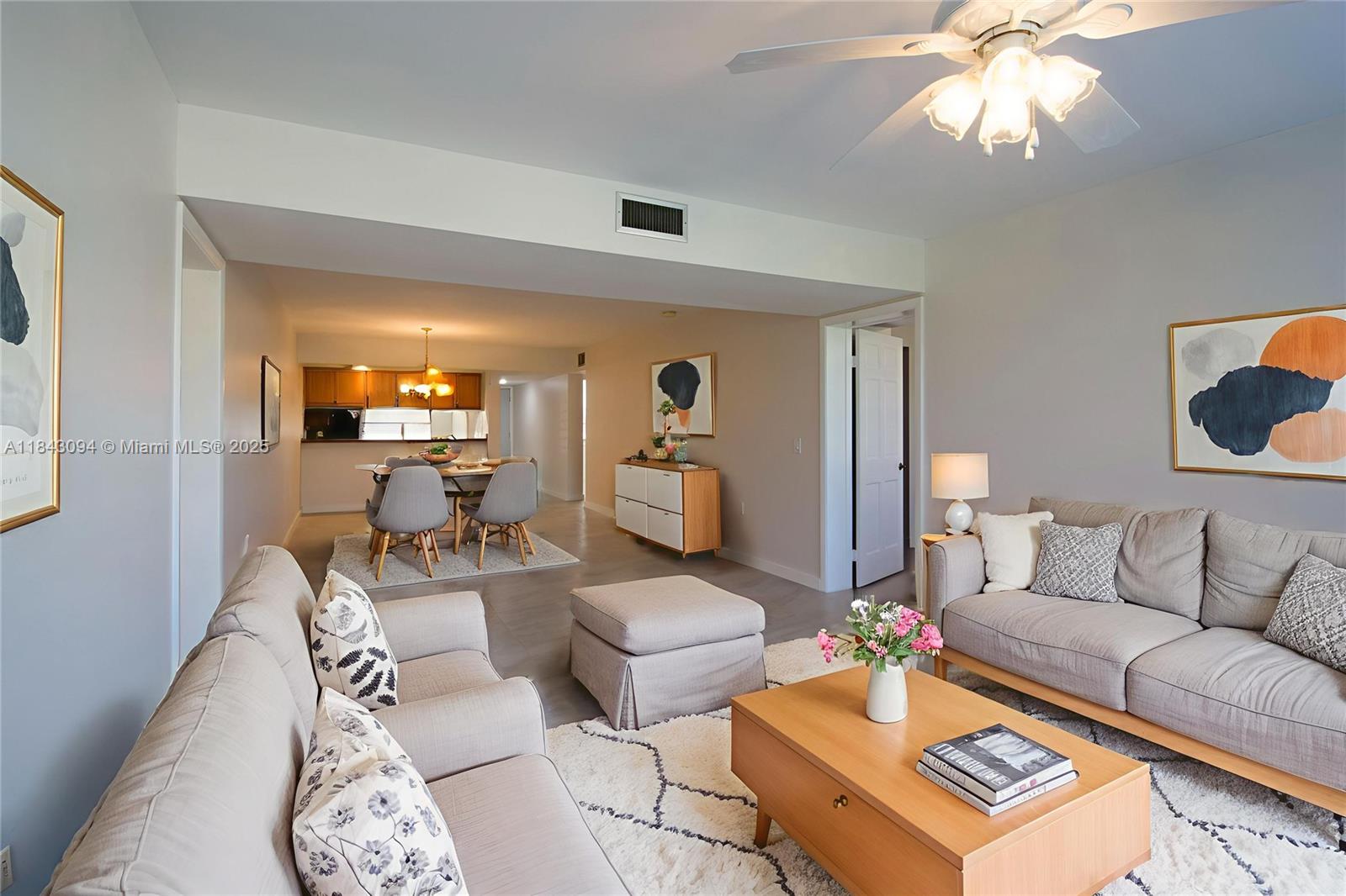 CONDO 20 OF WHITEHALL CON - Residential Lease