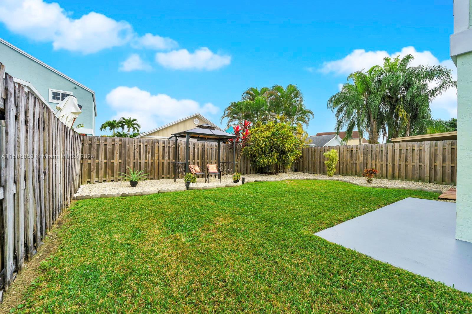 DEERWOOD PART IV - Residential