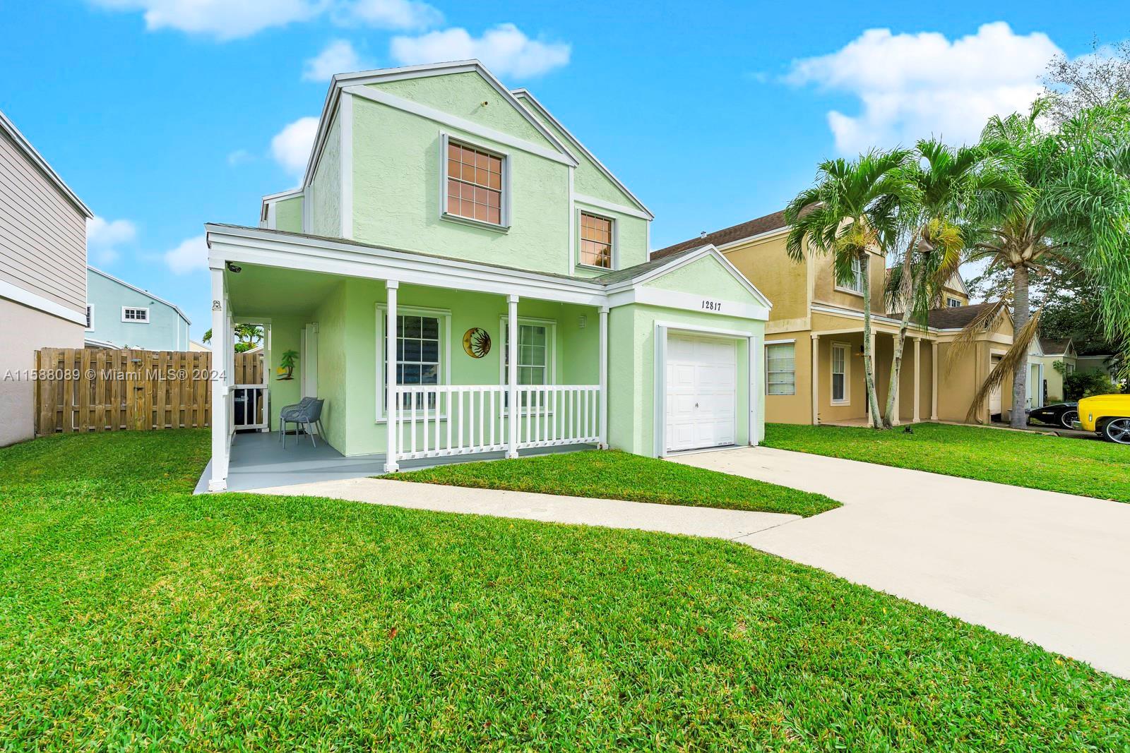 DEERWOOD PART IV - Residential