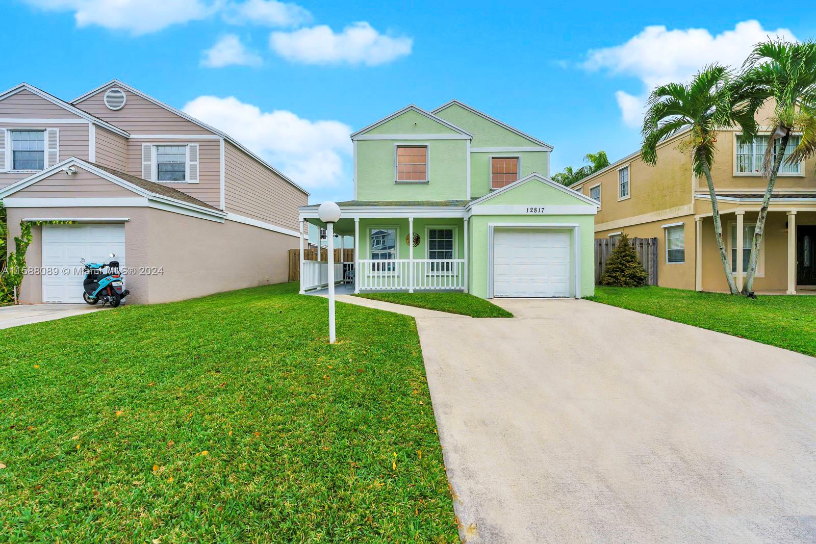 DEERWOOD PART IV - Residential