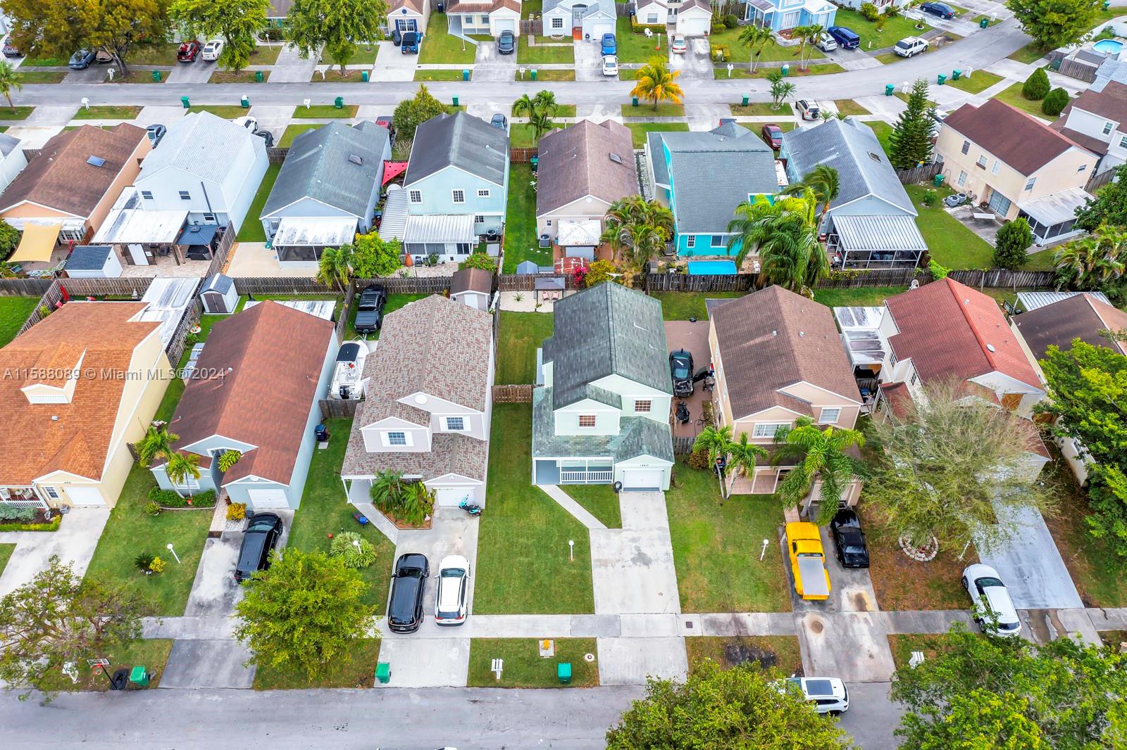 DEERWOOD PART IV - Residential