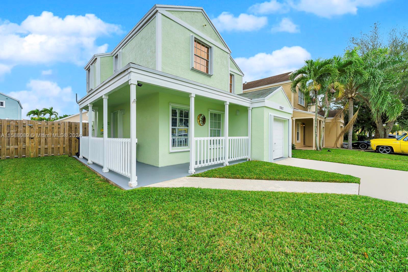 DEERWOOD PART IV - Residential