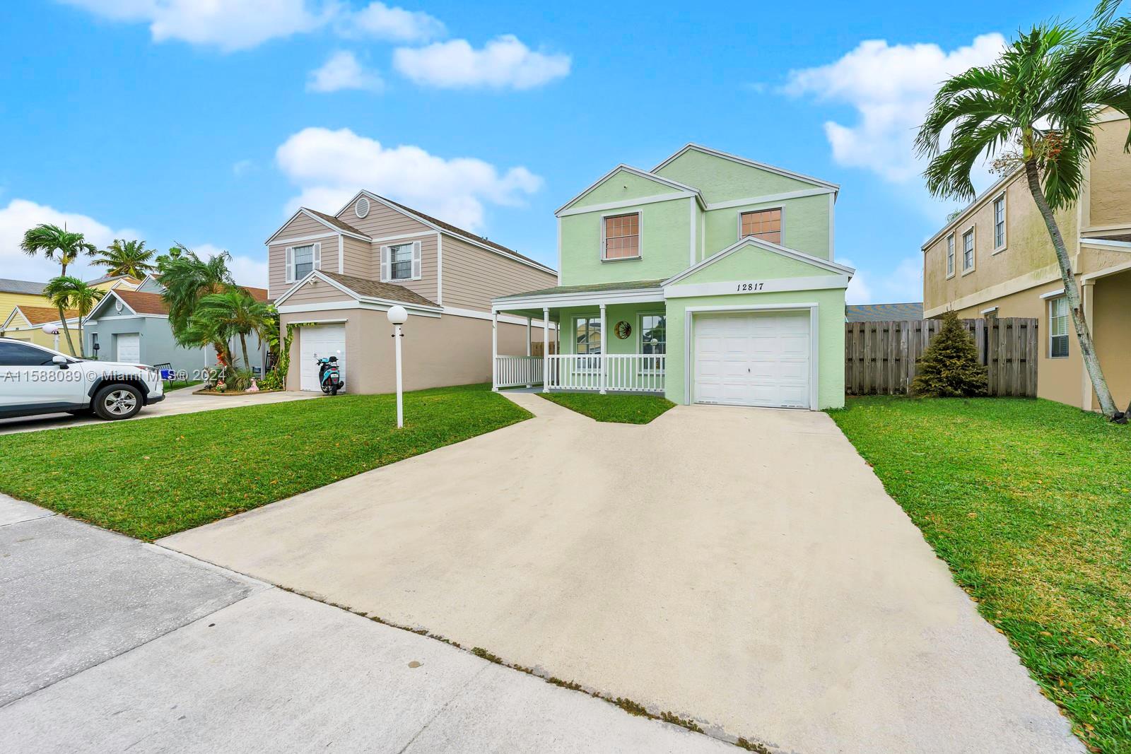 DEERWOOD PART IV - Residential