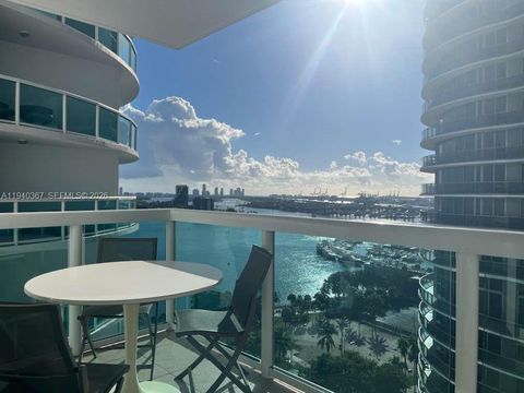 1800 N Bayshore Dr 1711 Miami FL 33132