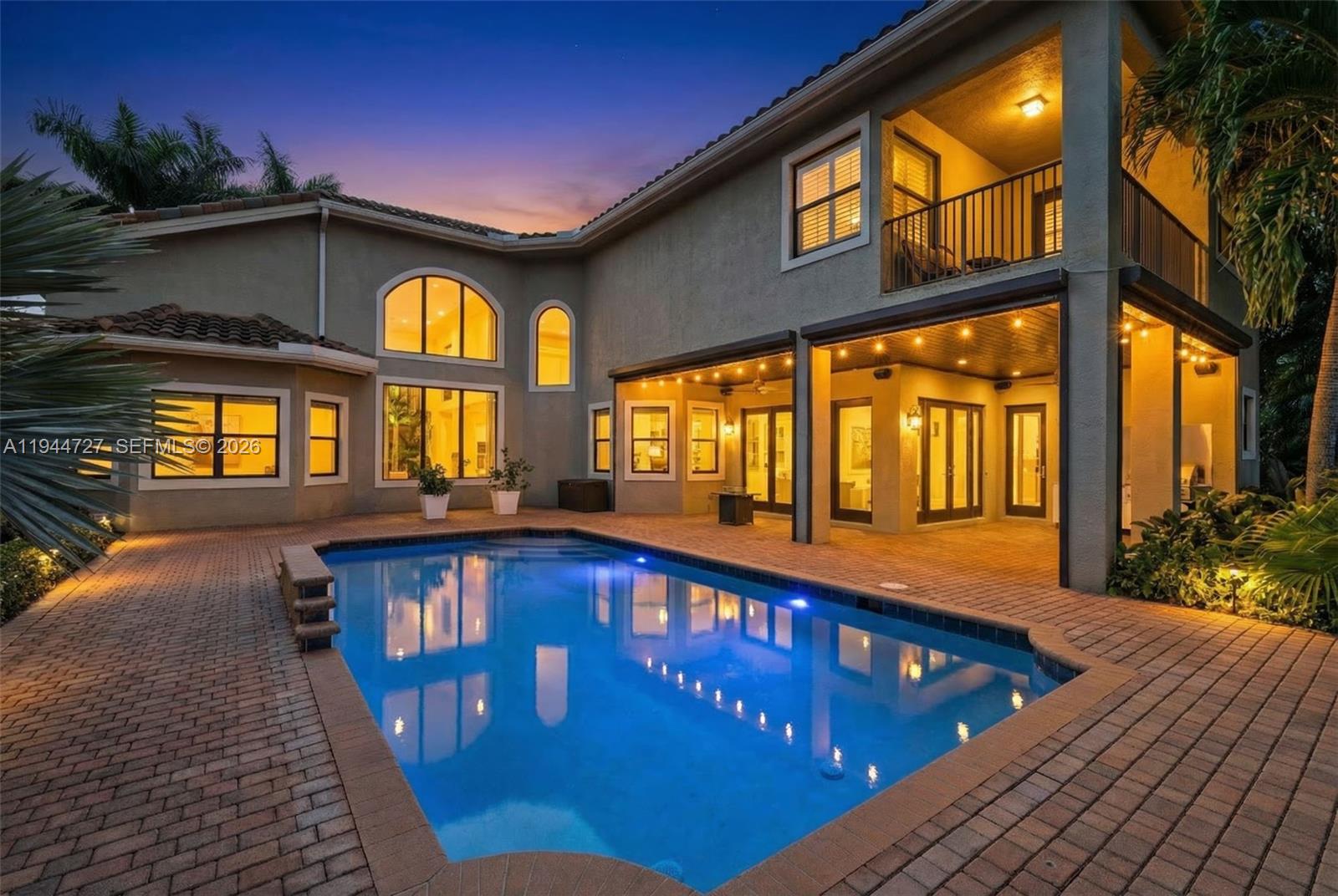 HYDER AGR PUD PL 5 - Residential