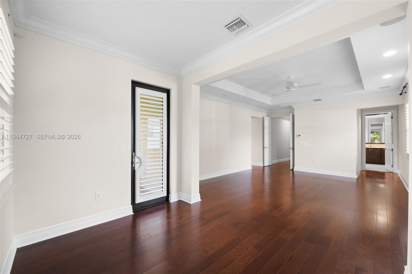 HYDER AGR PUD PL 5 - Residential