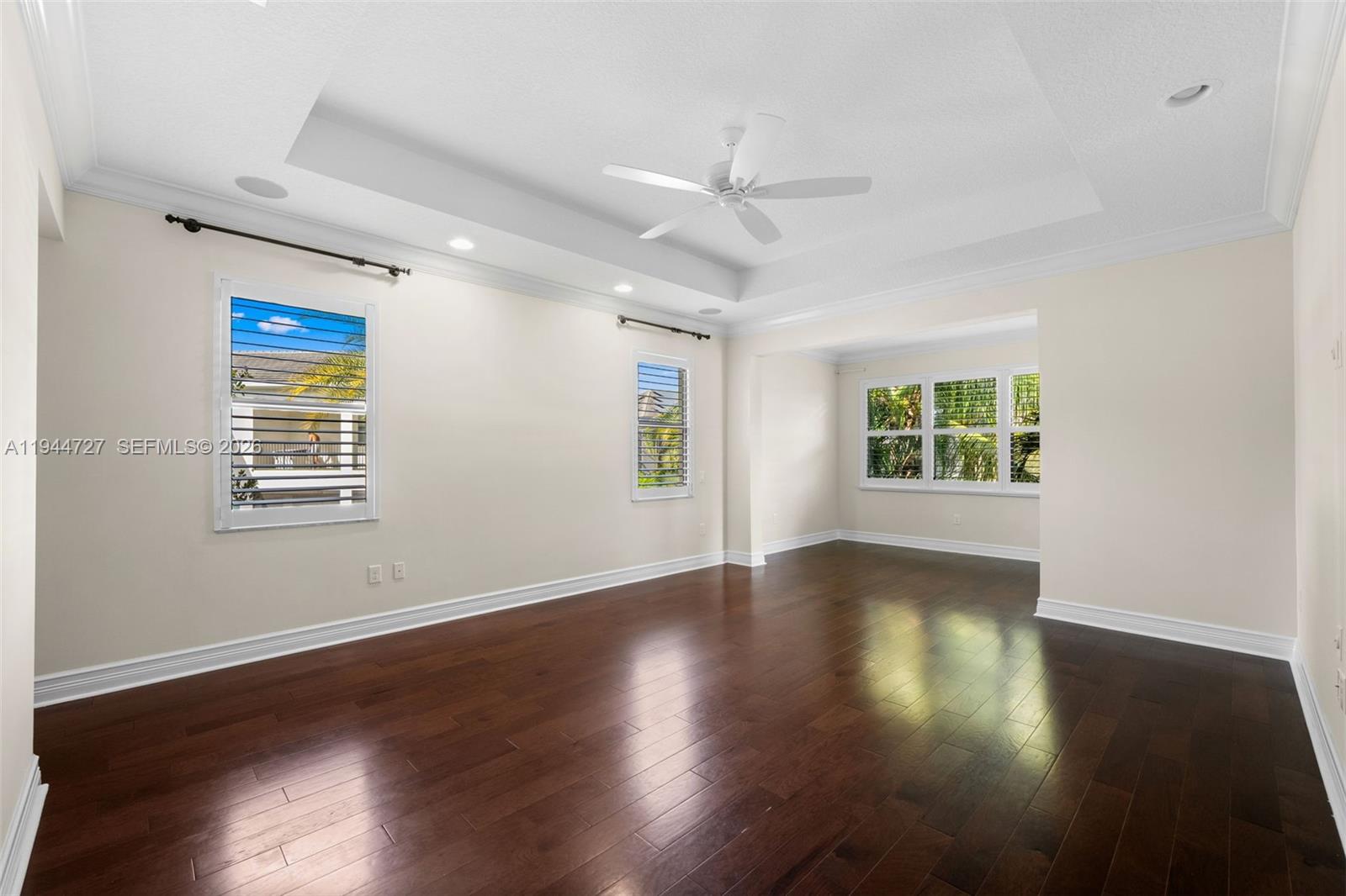 HYDER AGR PUD PL 5 - Residential