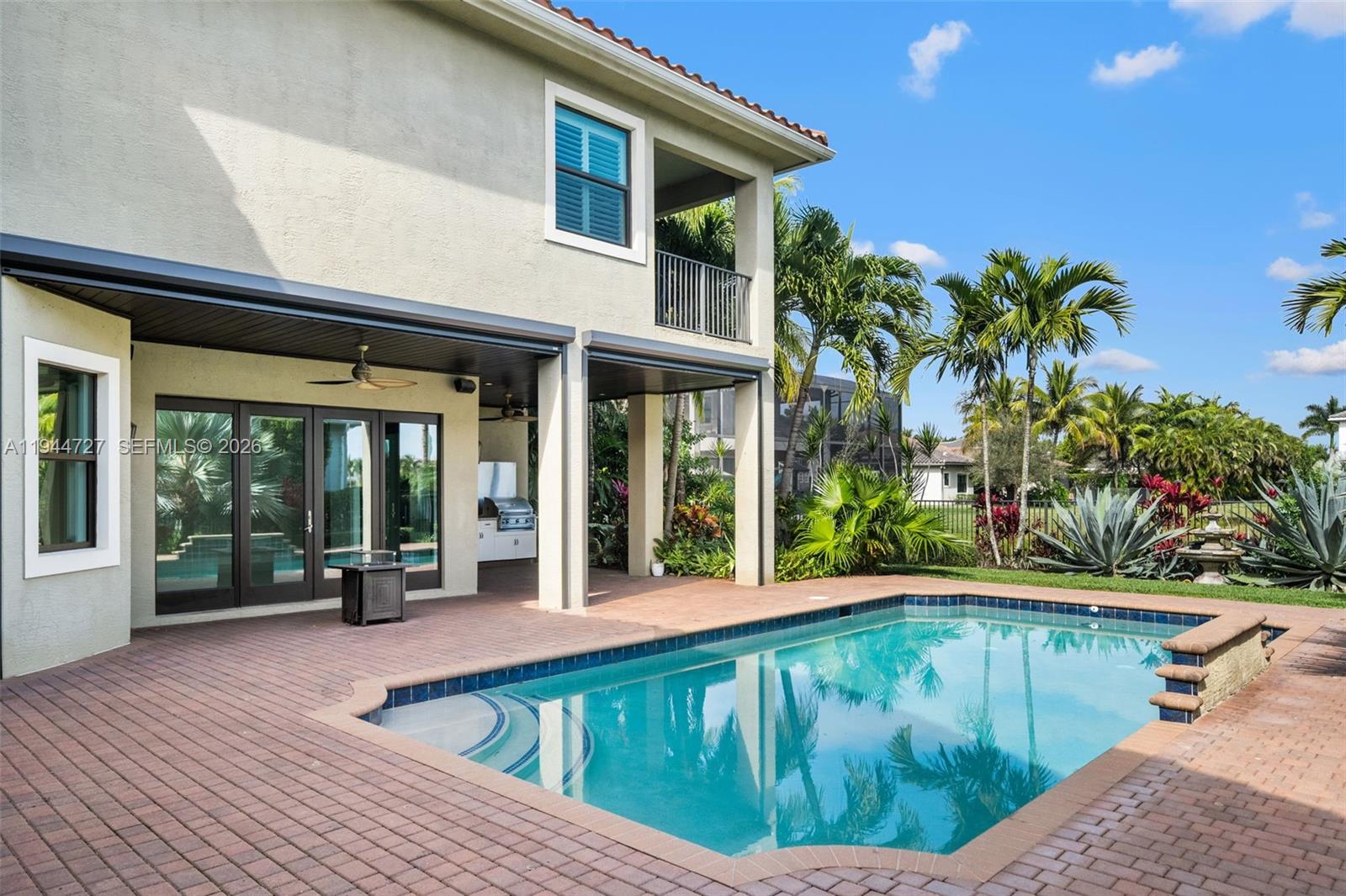 HYDER AGR PUD PL 5 - Residential