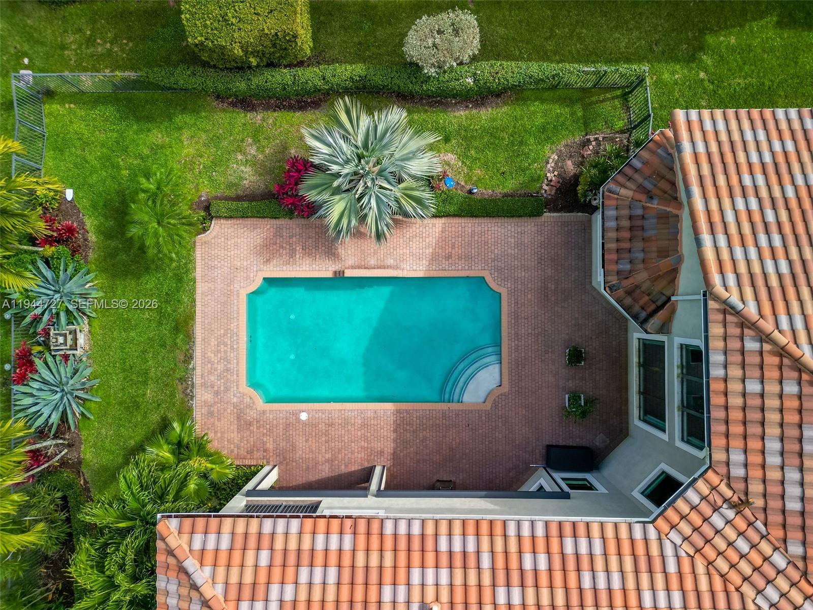 HYDER AGR PUD PL 5 - Residential