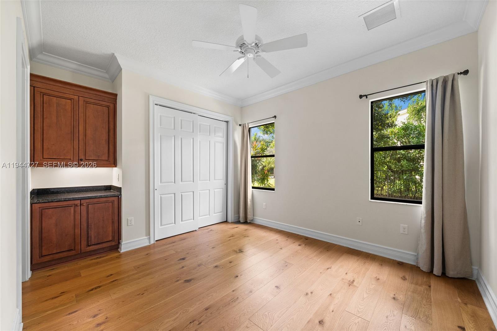 HYDER AGR PUD PL 5 - Residential