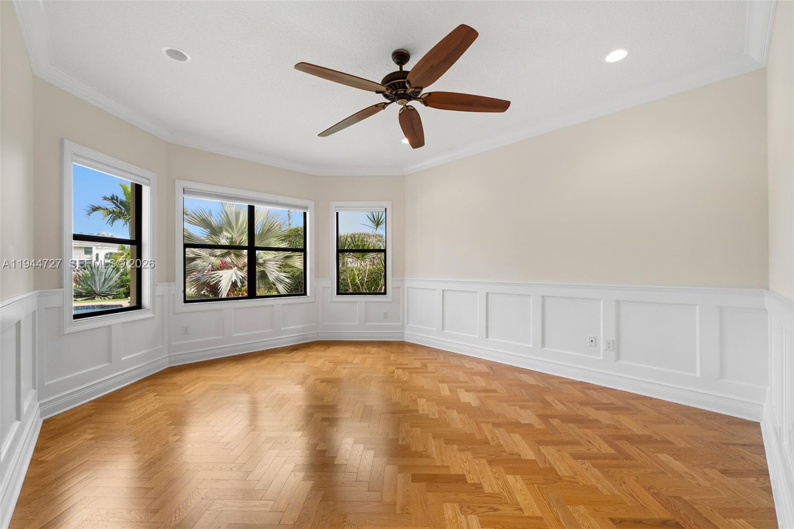 HYDER AGR PUD PL 5 - Residential