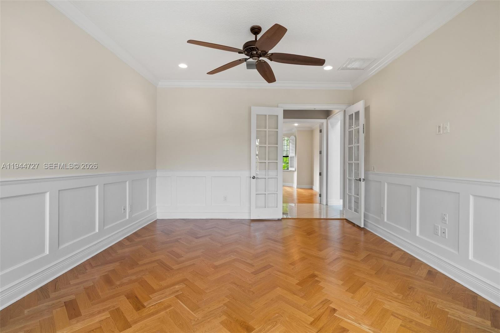 HYDER AGR PUD PL 5 - Residential