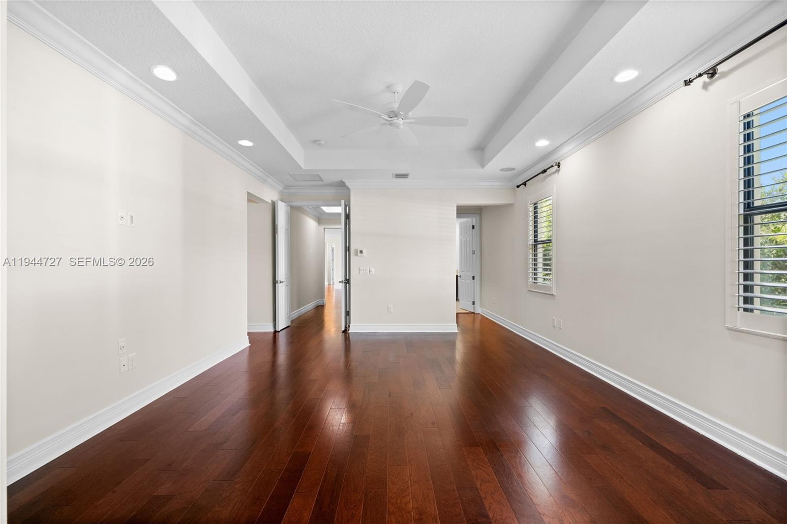 HYDER AGR PUD PL 5 - Residential