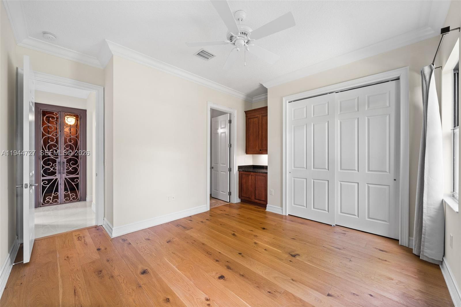 HYDER AGR PUD PL 5 - Residential