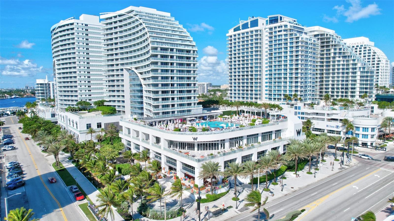 FORT LAUDERDALE RESIDENCE - Residential