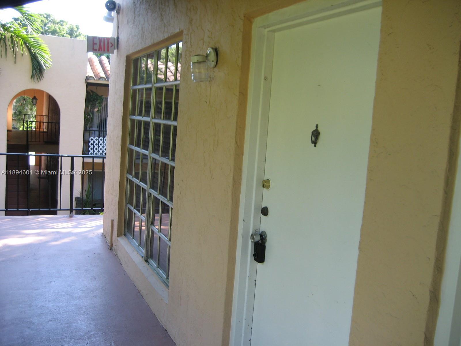 SPANISH TRACE CONDO - Residential Lease