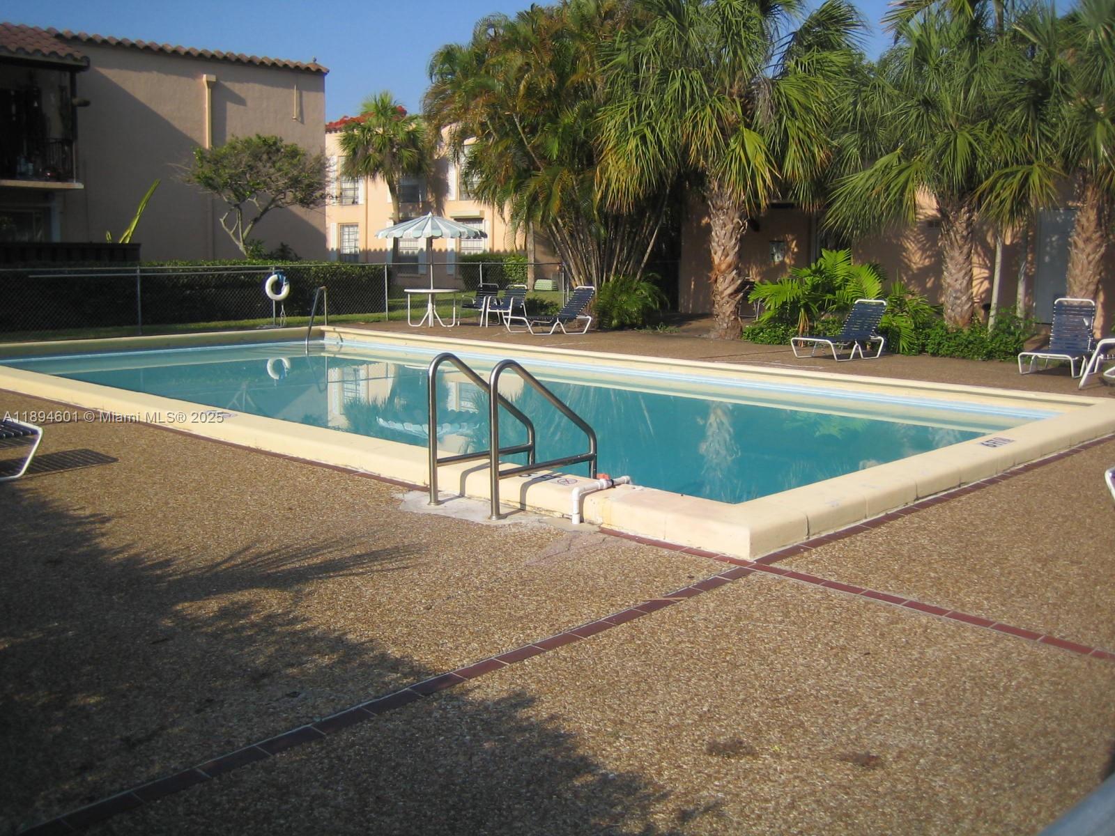 SPANISH TRACE CONDO - Residential Lease