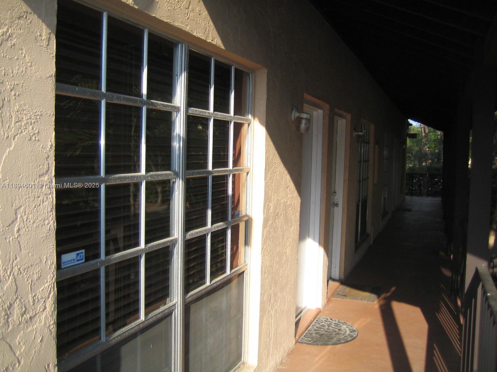 SPANISH TRACE CONDO - Residential Lease